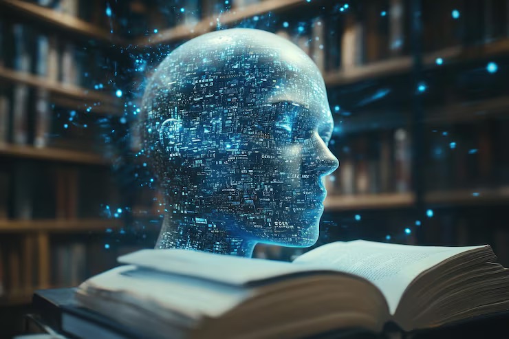 Book AI