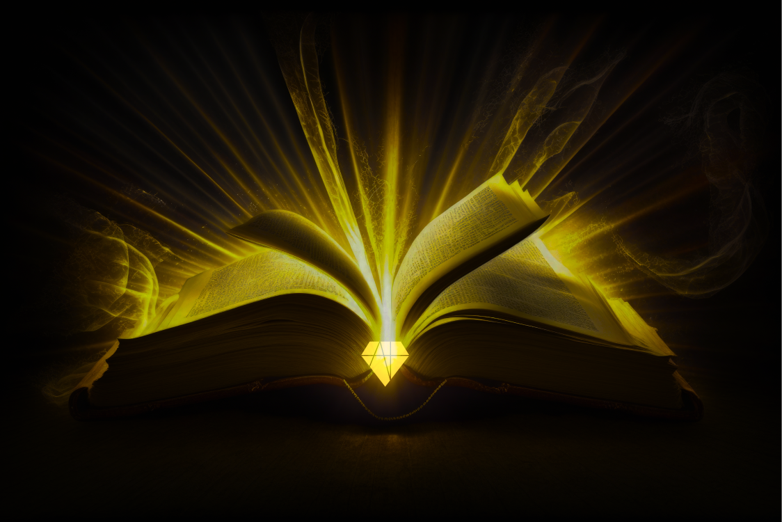 Book Visual